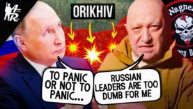 Russian lines have been breached in the south | Prigozhin