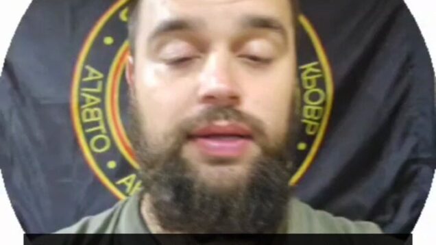 Russian military started complaining about shell starvation and attacks on