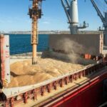 vessel ukraine grain initiative depart odesa port