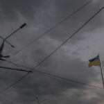 Russian overnight missile strike on Kryvyi Rih injures 17