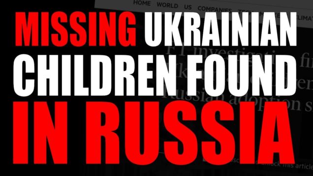 Russian war crimes exposed | Top destroyed unique russian targets