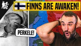 Russians Are PISSING OFF THE FINNISH | Ukrainian War Update