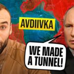 Russians Broke into Avdiivka! | Ukraine War Update