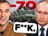 Russians Lost 70 Armoured Vehicles Today! | Ukraine War Update