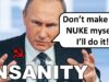 Russians Want to NUKE Themselves Now