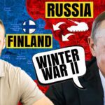 Russians are Deploying Forces at the Finnish Border | Ukrainian War Update