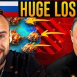 Russians are Sending ALL IN from Avdiivka with HUGE LOSSES! | Ukraine War Update