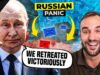 Russians in Panic: Insane battle in the Southern Front |