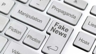 Russians intensify fake campaign about “concentration camps” in Ukraine –