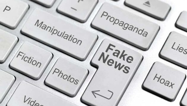 Russians intensify fake campaign about “concentration camps” in Ukraine –