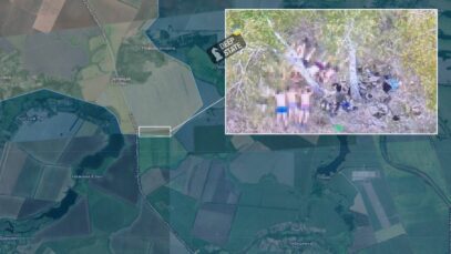 Russians kill Ukrainian POWs “more frequently,” Kyiv appeals for international