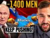 Russians lost 1400 Men Today! Massive Battles on the Kharkiv