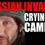 Russians lost 2 more airplanes and a command HQ | Invader crying on camera | Ukraine Update: day 840