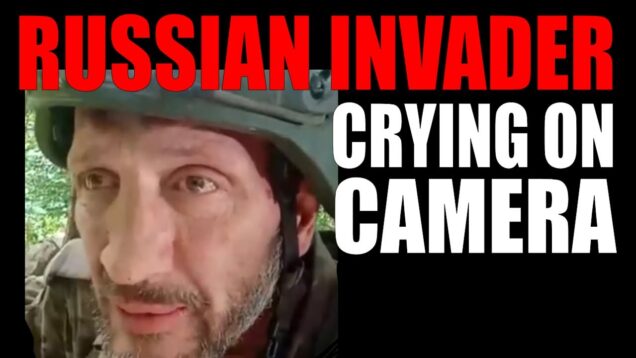 Russians lost 2 more airplanes and a command HQ |