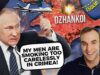 Russians smoked extremely carelessly in Crimea | New hidden mobilization