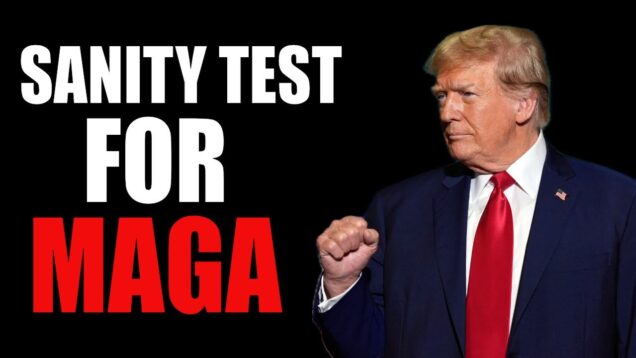 Russians threaten the West with nukes… again | MAGA sanity