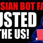 Russians utilize AI to spread disinformation | Ukraine Update: Day 869