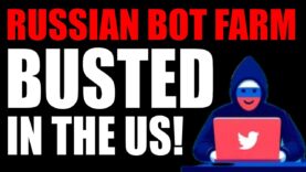 Russians utilize AI to spread disinformation | Ukraine Update: Day