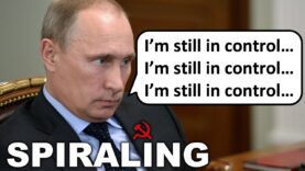 Russia’s Air Force had their WORST Week of the War