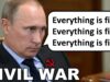 Russia’s Civil War Has Started