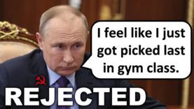 Russia’s Fall Offensive Has Failed Disastrously