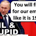 Russia's "Imperial Mind Virus" Will Be Defeated