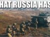 Russia’s Military – What They Have