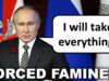 Russia’s NEW plan is to starve Ukraine (again)