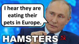 Russia’s Plan to Freeze Europe Has Failed