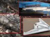 Russia’s S-70 Hunter Drone Was Armed When Shot Down By