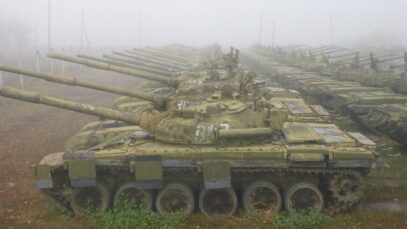 Russia’s military collapse by 2026: Ukraine’s intelligence assessment