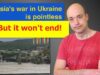 Russia’s new forever war in Ukraine, 11MAR2022