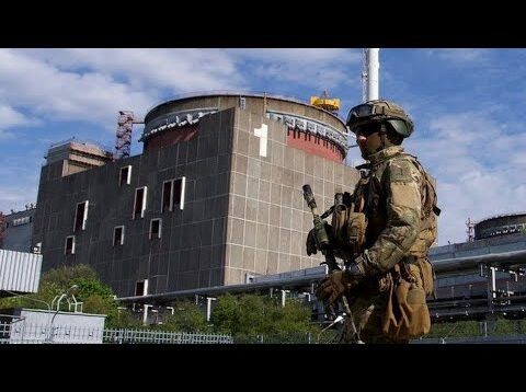 Russia’s nuclear terrorism in Ukraine