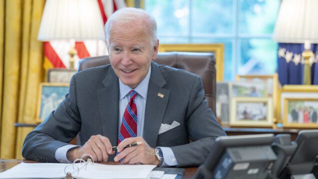Russo-Ukrainian War, day 958: Biden’s Germany trip postponed, crucial Ukraine talks