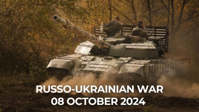 Russo-Ukrainian War, day 959: Ukraine destroys 400 Russian Shahed drones