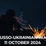 Russo-Ukrainian War, day 961: Russia redeploys 50,000 troops to Kursk Oblast