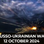 Russo-Ukrainian War, day 962: North Korean troops train in Russia for potential Ukraine deployment