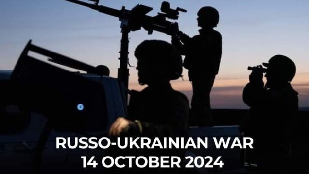 Russo-Ukrainian War, day 964: Ukraine delivers million drones to frontline