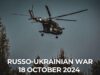 Russo-Ukrainian War, day 968: Former Ukrainian general warns of growing