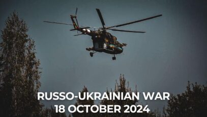 Russo-Ukrainian War, day 968: Former Ukrainian general warns of growing