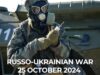 Russo-Ukrainian War, day 975: Russian forces suffer record casualty rates