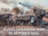 Russo-Ukrainian war, day 980: Ukraine developing “Plan B” as Western
