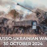 Russo-Ukrainian war, day 980: Ukraine developing "Plan B" as Western support shows uncertainty