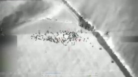 S-300 Battery Destroyed by ATACMS