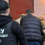 SBU arrests Ukrenergo security head for allegedly justifying Russia's war, supporting murder of civilians