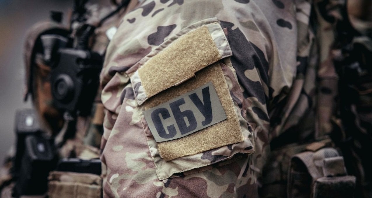 SBU detains woman in Kharkiv for publishing confidential information about Ukrainian military