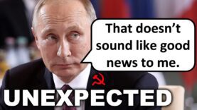 SHOCKING New Poll About Support for Ukraine and Israel