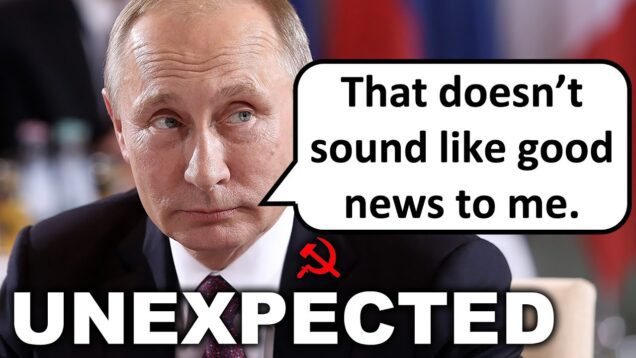 SHOCKING New Poll About Support for Ukraine and Israel