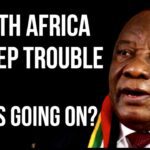 SOUTH AFRICA in Deep Trouble - WTF is Going on? Blackouts, Unemployment, Soaring Crime & Corruption