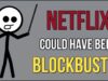 STICK TALKS – Netflix. Stickman tells you all bout Netflix